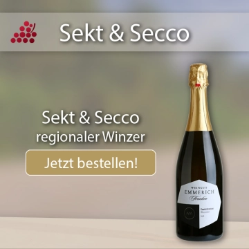 Weinhandlung für Sekt und Secco in Tübingen OT Unterjesingen