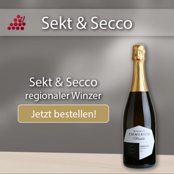 Weinhandlung für Sekt und Secco in Tuntenhausen
