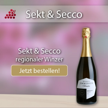 Weinhandlung für Sekt und Secco in Twist (Emsland)
