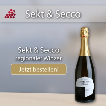 Weinhandlung für Sekt und Secco in Twistringen