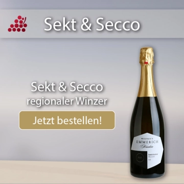 Weinhandlung für Sekt und Secco in Übach-Palenberg