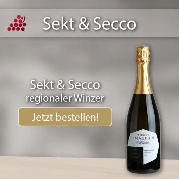 Weinhandlung für Sekt und Secco in Überherrn
