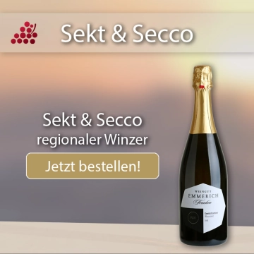 Weinhandlung für Sekt und Secco in Ueckermünde