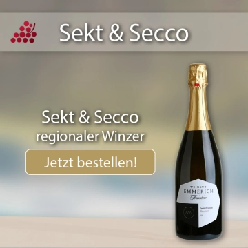 Weinhandlung für Sekt und Secco in Ühlingen-Birkendorf