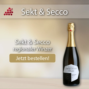 Weinhandlung für Sekt und Secco in Uelsen