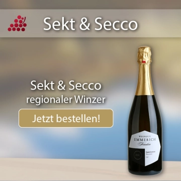 Weinhandlung für Sekt und Secco in Ulm