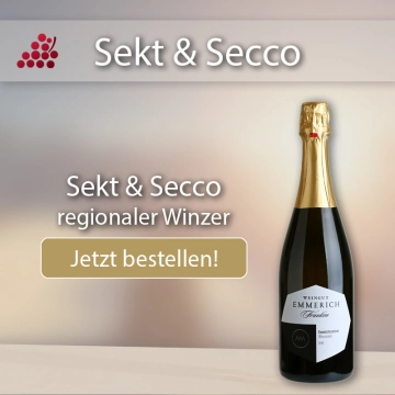 Weinhandlung für Sekt und Secco in Ummendorf bei Biberach