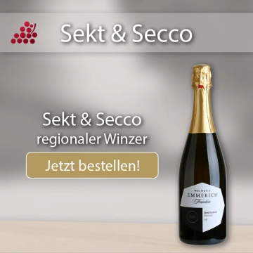 Weinhandlung für Sekt und Secco in Unkel