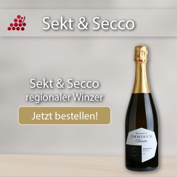 Weinhandlung für Sekt und Secco in Unkenbach