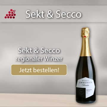 Weinhandlung für Sekt und Secco in Unterföhring