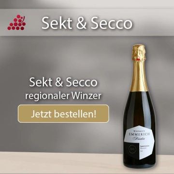 Weinhandlung für Sekt und Secco in Vaihingen an der Enz