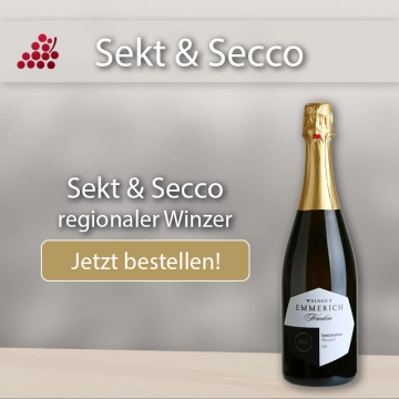 Weinhandlung für Sekt und Secco in Vechta