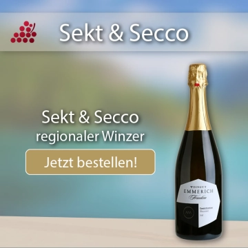 Weinhandlung für Sekt und Secco in Vettelschoß