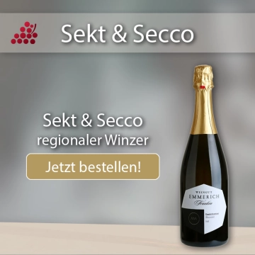 Weinhandlung für Sekt und Secco in Vettweiß