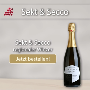 Weinhandlung für Sekt und Secco in Viersen