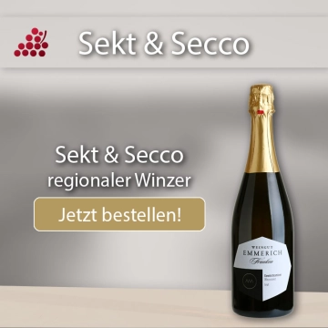Weinhandlung für Sekt und Secco in Villingen-Schwenningen