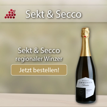 Weinhandlung für Sekt und Secco in Villingendorf