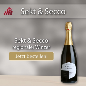 Weinhandlung für Sekt und Secco in Visselhövede