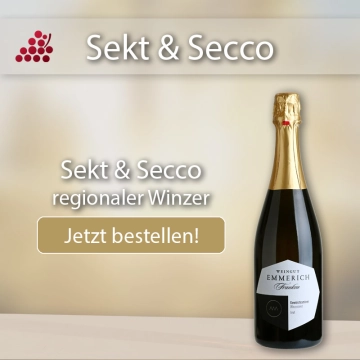 Weinhandlung für Sekt und Secco in Vöhringen (Iller)