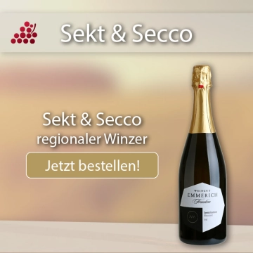 Weinhandlung für Sekt und Secco in Volkach OT Astheim