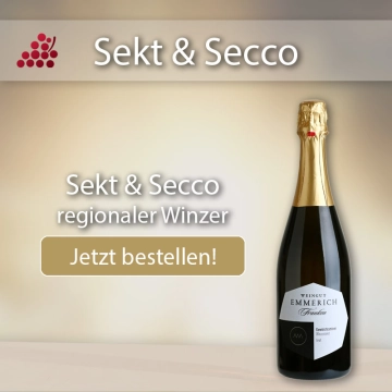 Weinhandlung für Sekt und Secco in Volkmarsen