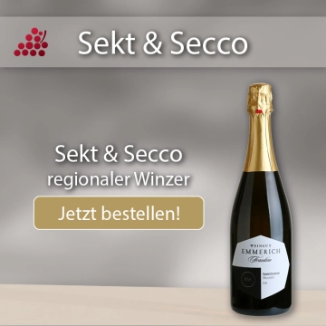 Weinhandlung für Sekt und Secco in Wachau