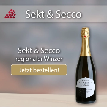 Weinhandlung für Sekt und Secco in Wachtendonk