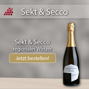 Weinhandlung für Sekt und Secco in Wächtersbach