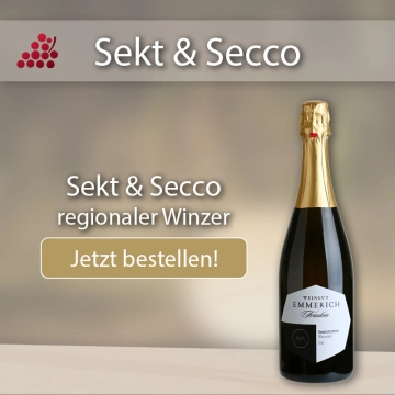 Weinhandlung für Sekt und Secco in Waigolshausen OT Hergolshausen