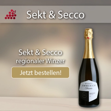 Weinhandlung für Sekt und Secco in Waldaschaff