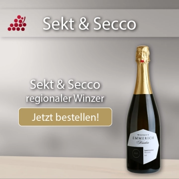 Weinhandlung für Sekt und Secco in Waldenburg (Württemberg)