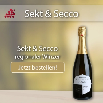 Weinhandlung für Sekt und Secco in Waldshut-Tiengen