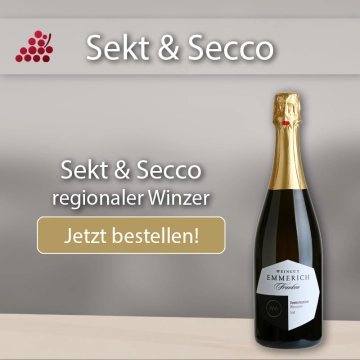 Weinhandlung für Sekt und Secco in Walporzheim