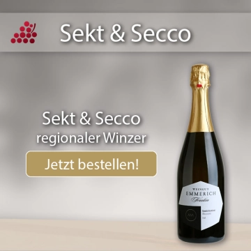 Weinhandlung für Sekt und Secco in Wanfried