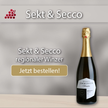 Weinhandlung für Sekt und Secco in Warin