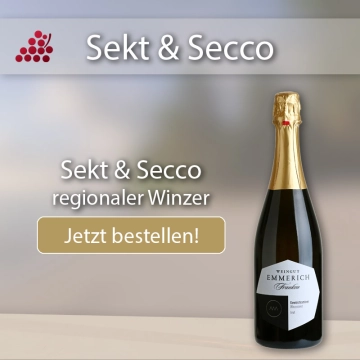 Weinhandlung für Sekt und Secco in Warngau