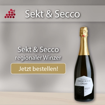 Weinhandlung für Sekt und Secco in Wartenberg (Hessen)