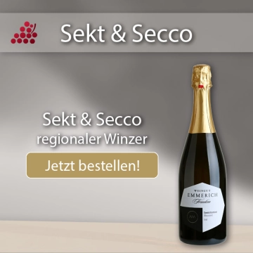 Weinhandlung für Sekt und Secco in Wartenberg (Oberbayern)
