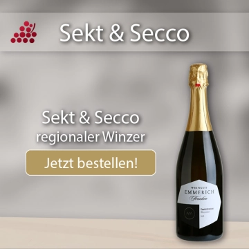 Weinhandlung für Sekt und Secco in Wassenberg