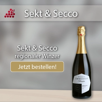 Weinhandlung für Sekt und Secco in Wawern