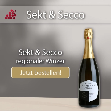 Weinhandlung für Sekt und Secco in Wegberg
