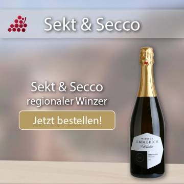 Weinhandlung für Sekt und Secco in Wehretal