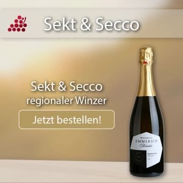 Weinhandlung für Sekt und Secco in Weil am Rhein