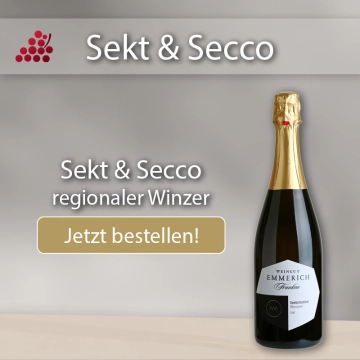 Weinhandlung für Sekt und Secco in Weilmünster