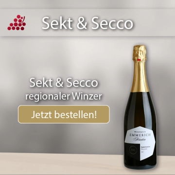 Weinhandlung für Sekt und Secco in Weinstadt OT Strümpfelbach