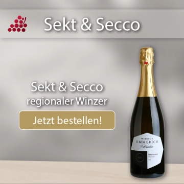 Weinhandlung für Sekt und Secco in Weißenthurm