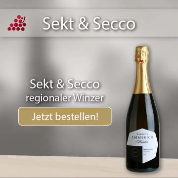 Weinhandlung für Sekt und Secco in Wenden (Sauerland)
