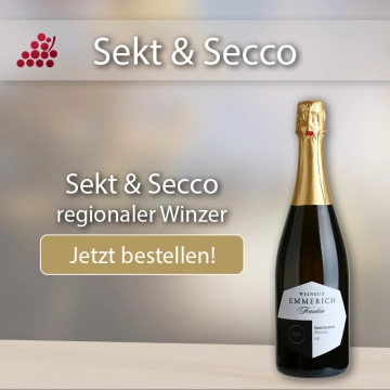 Weinhandlung für Sekt und Secco in Wentorf bei Hamburg