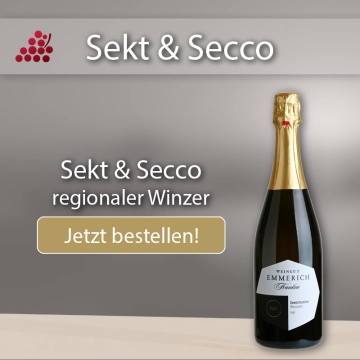 Weinhandlung für Sekt und Secco in Werdau