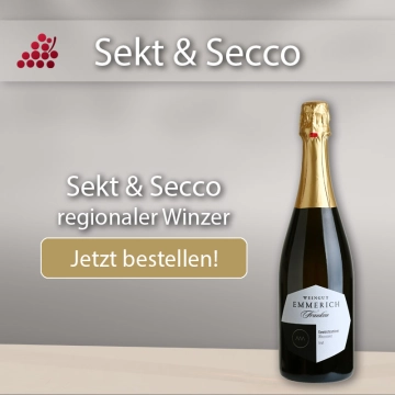 Weinhandlung für Sekt und Secco in Werdohl